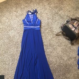 Prom Dress NEVER WORN